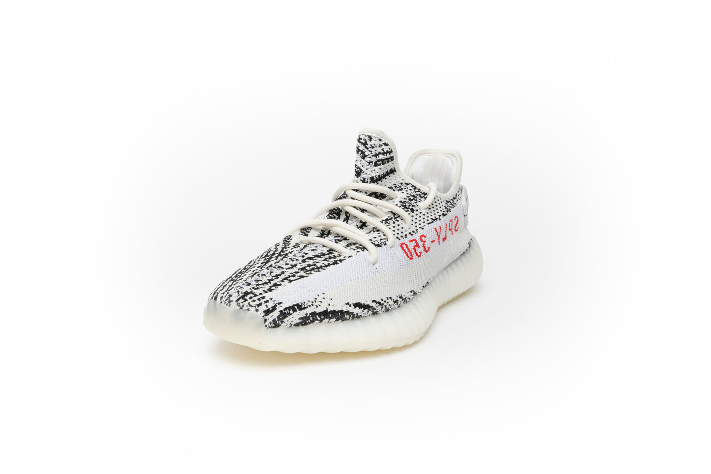 Yeezy Boost 350 V2 Zebra