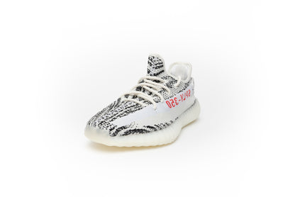 Yeezy Boost 350 V2 Zebra