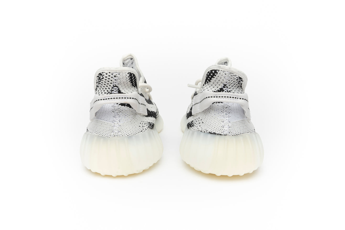 Yeezy Boost 350 V2 Zebra