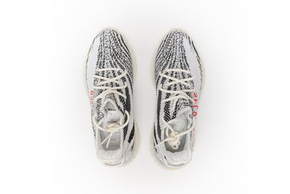 Yeezy Boost 350 V2 Zebra
