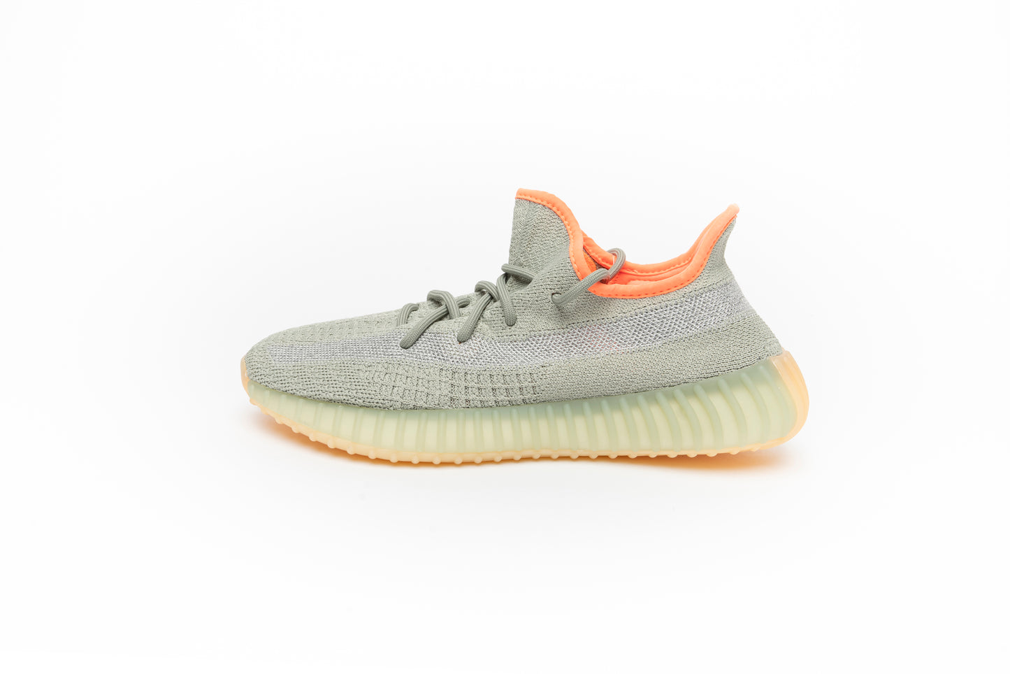 Yeezy Boost V2 "Desert Sage"