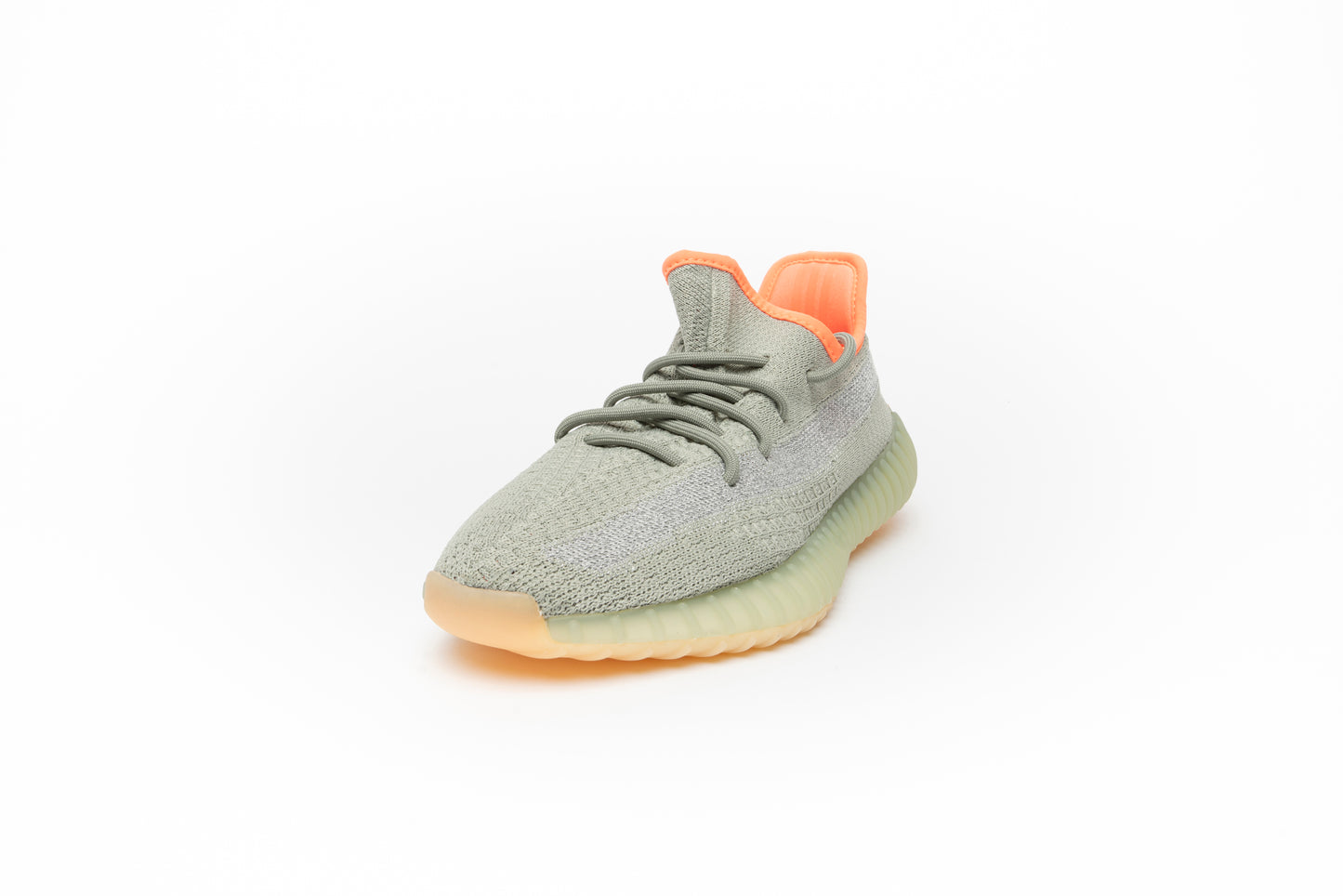 Yeezy Boost V2 "Desert Sage"