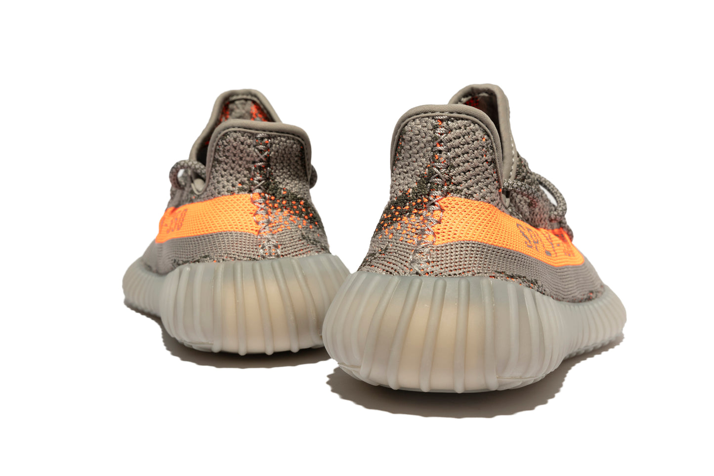 Yeezy Boost 350 V2 "Beluga Reflective"