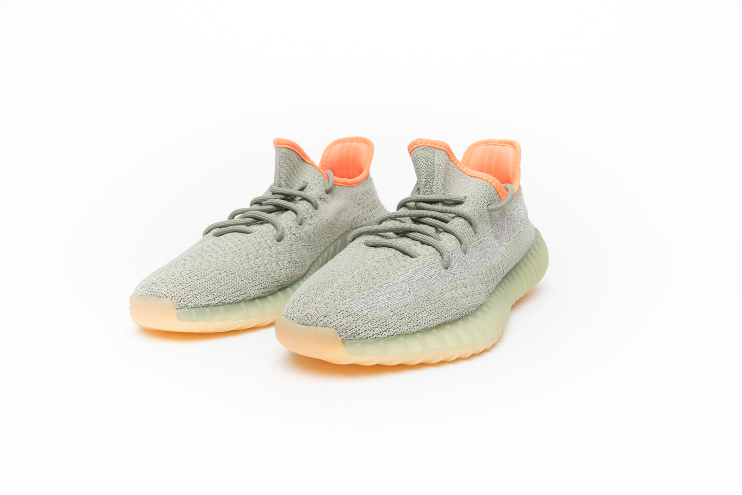 Yeezy Boost V2 "Desert Sage"