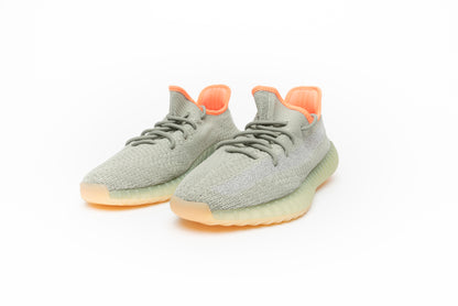 Yeezy Boost V2 "Desert Sage"