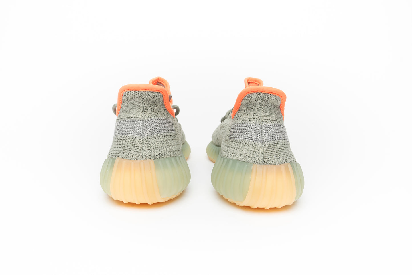 Yeezy Boost V2 "Desert Sage"