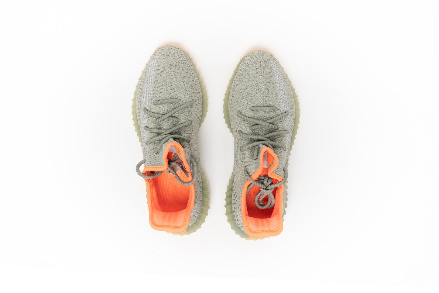 Yeezy Boost V2 "Desert Sage"
