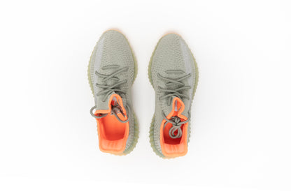 Yeezy Boost V2 "Desert Sage"