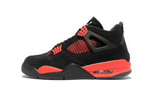 Air Jordan 4 Retro "Red Thunder"