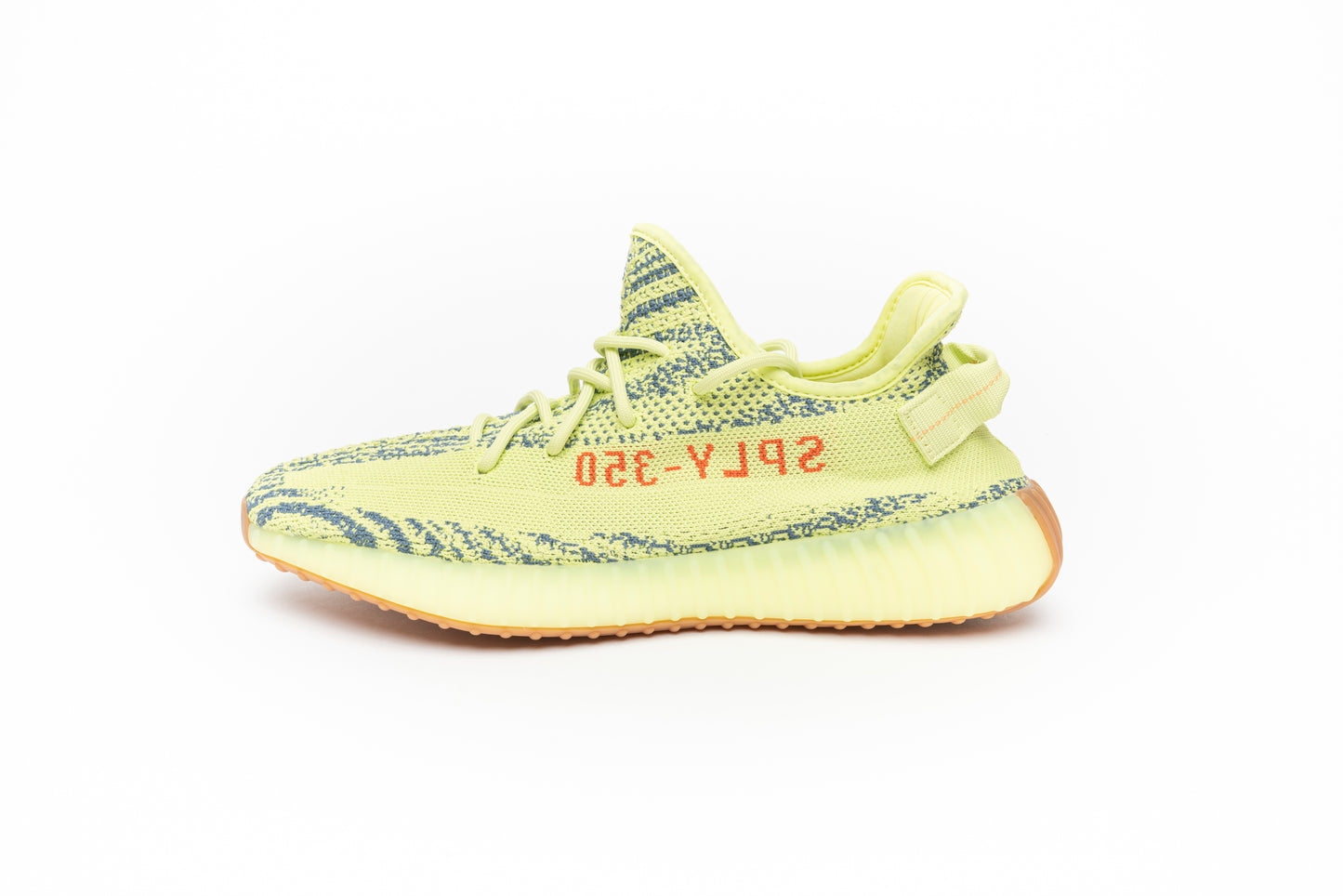 Yeezy Boost 350 V2 "Semi Frozen Yellow"