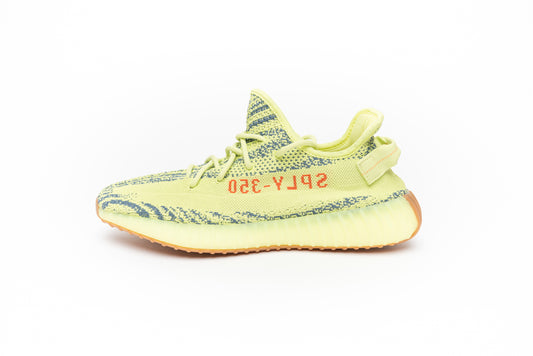 Yeezy Boost 350 V2 "Semi Frozen Yellow"
