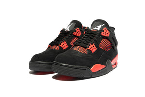 Air Jordan 4 Retro "Red Thunder"