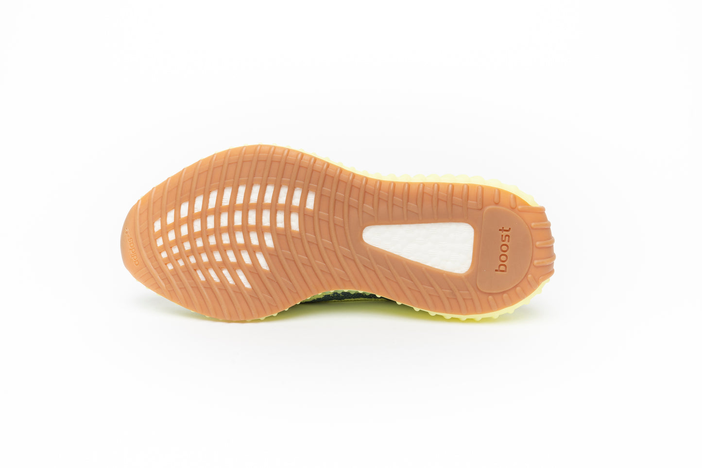 Yeezy Boost 350 V2 "Semi Frozen Yellow"