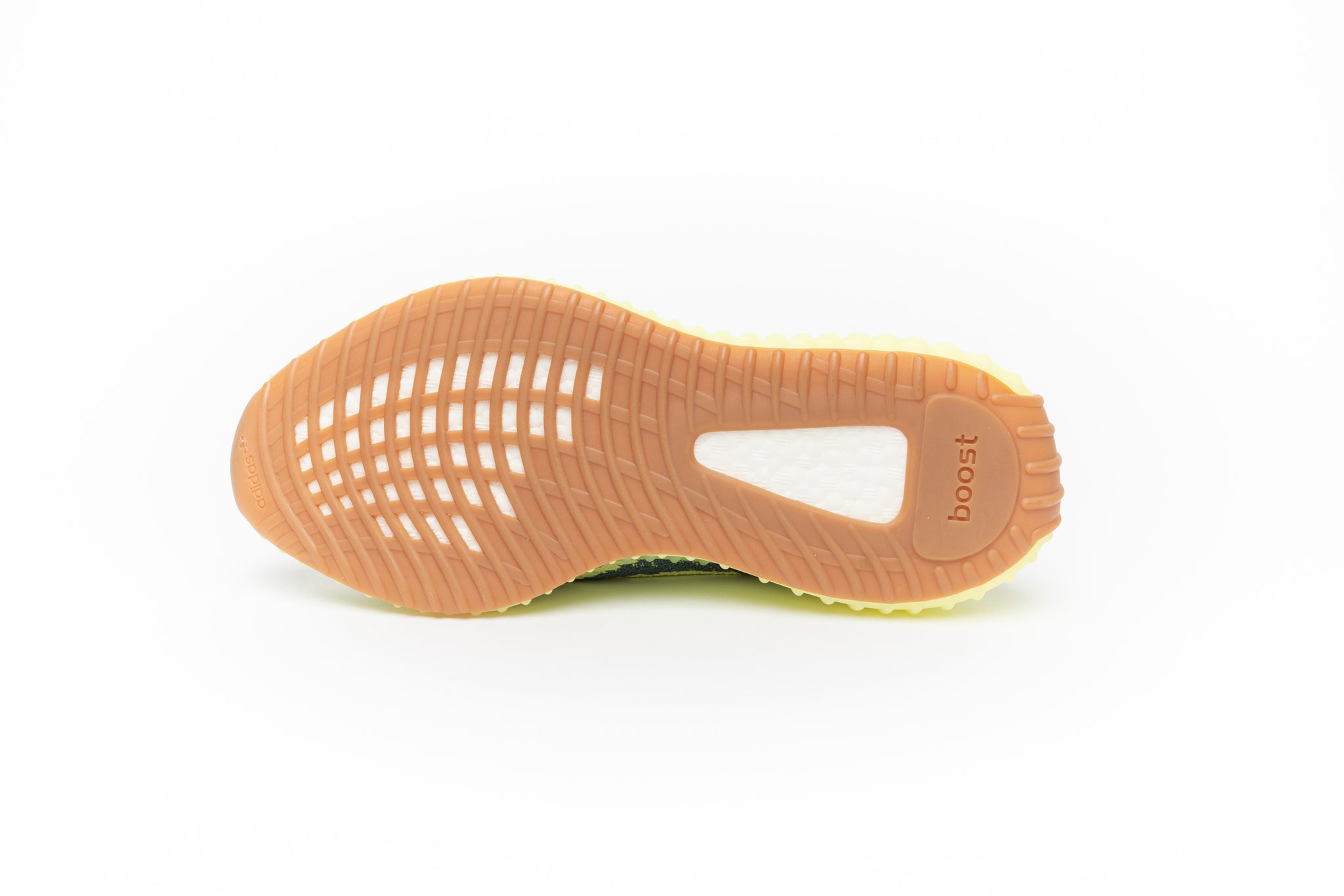 Adidas yeezy suela yellow Clearance