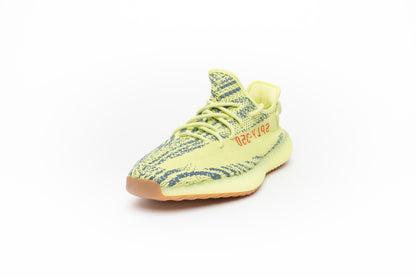 Yeezy Boost 350 V2 "Semi Frozen Yellow"