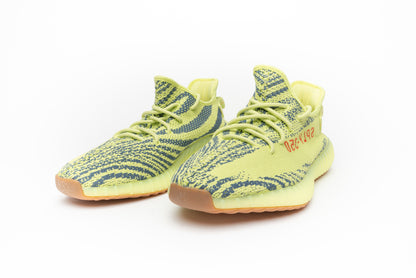 Yeezy Boost 350 V2 "Semi Frozen Yellow"