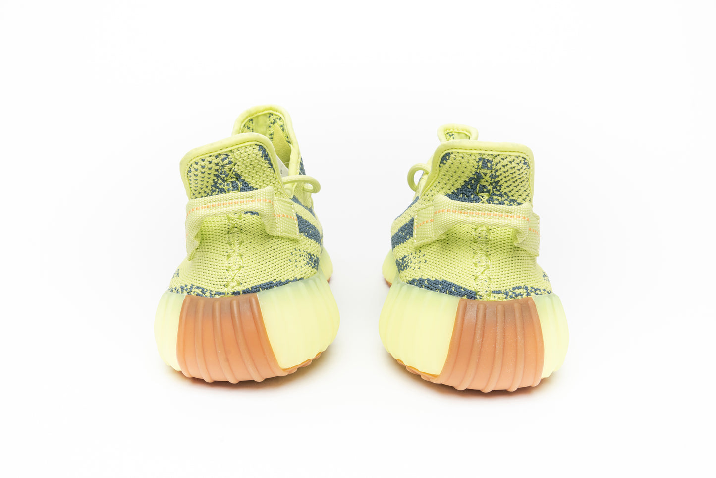 Yeezy Boost 350 V2 "Semi Frozen Yellow"
