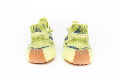 Yeezy Boost 350 V2 "Semi Frozen Yellow"