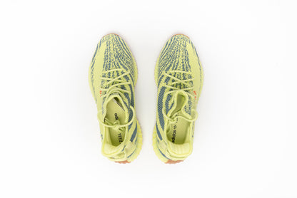 Yeezy Boost 350 V2 "Semi Frozen Yellow"