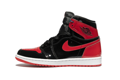 Air Jordan 1 Retro High OG "Patent Bred"