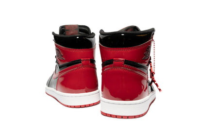 Air Jordan 1 Retro High OG "Patent Bred"
