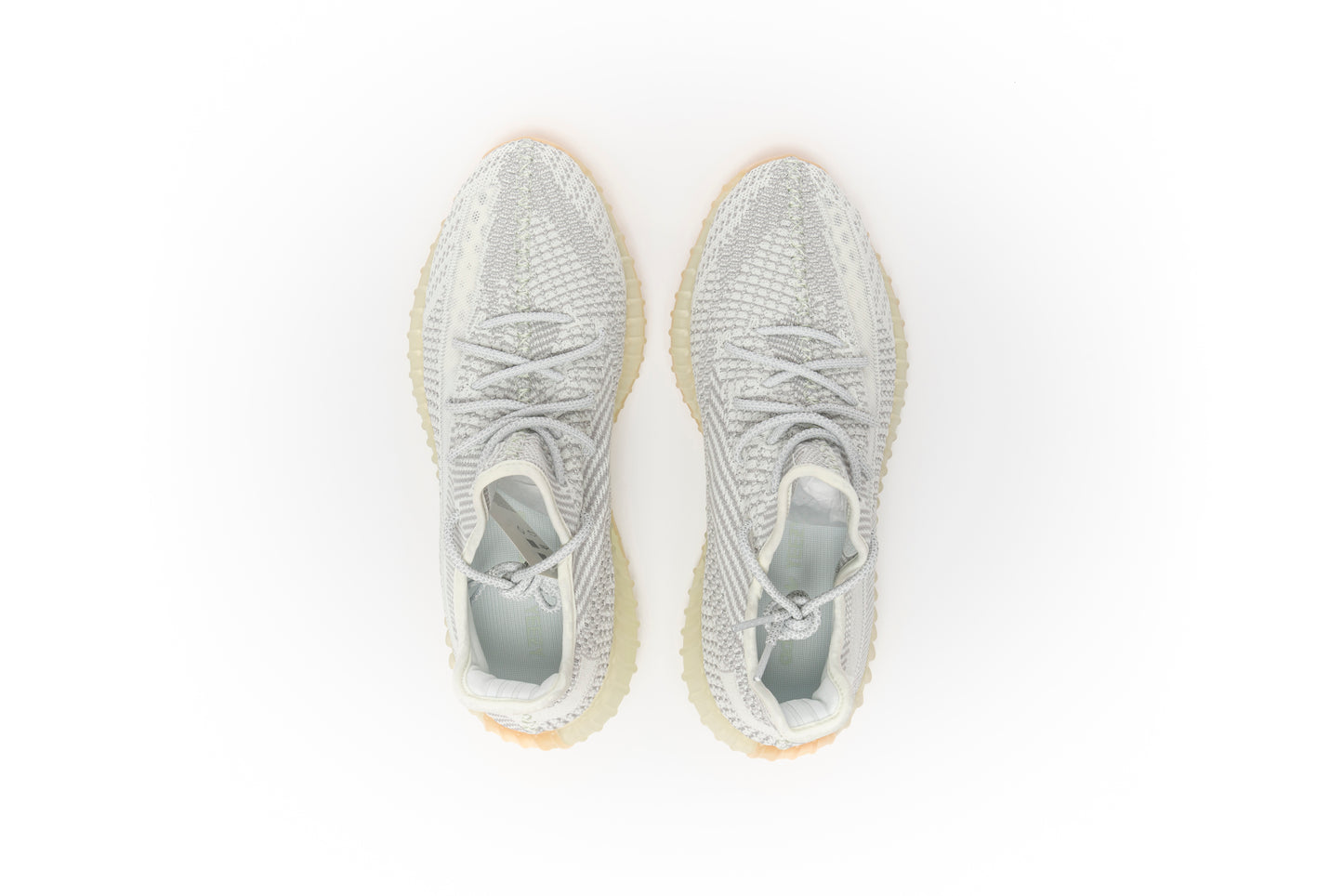 Yeezy Boost 350 V2 "Yeshaya" Reflective