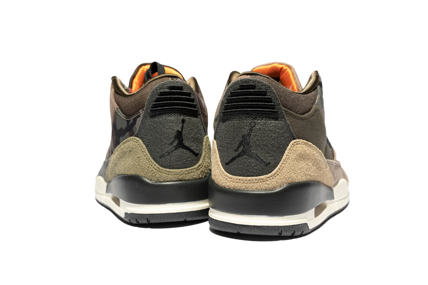 Air Jordan 3 Retro "Patchwork"
