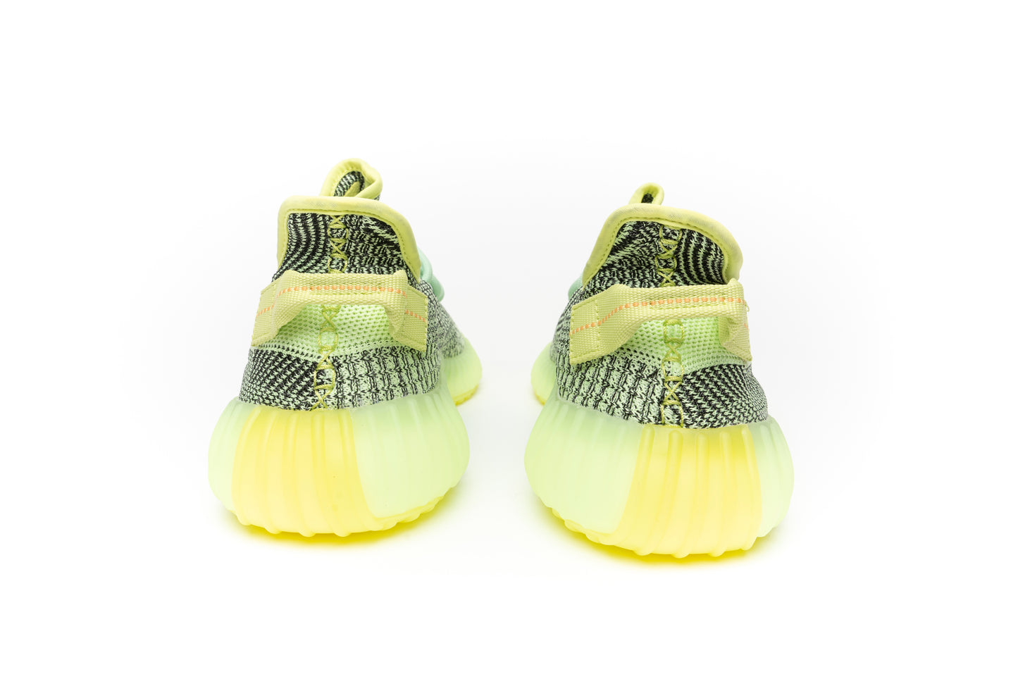 Yeezy 350 V2 " Yeezreel Non Reflective "