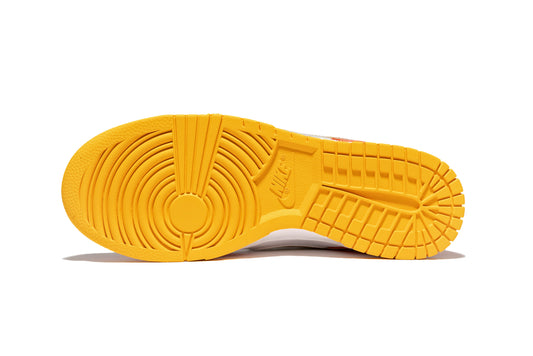 Dunk Low "Orange University Gold" (W)