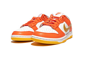 Dunk Low "Orange University Gold" (W)