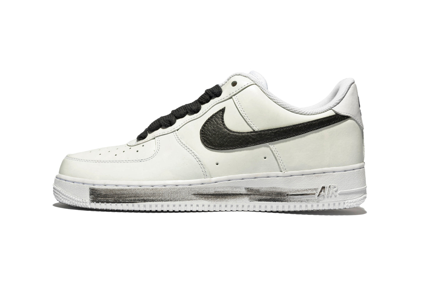 G-Dragon x Air Force 1 '07 