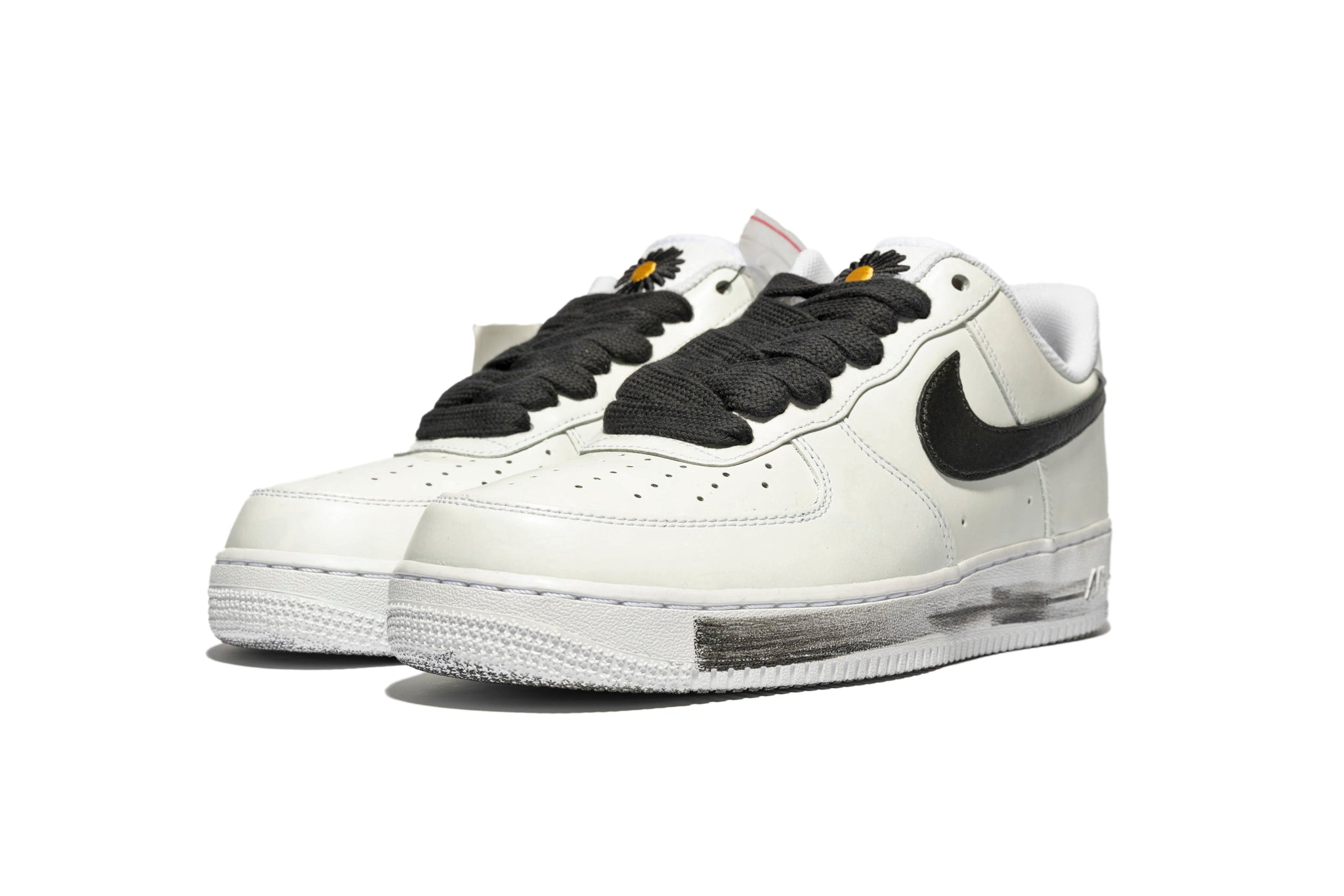 Nike G-Dragon x Air Force 1 '07 'Para-Noise 2.0