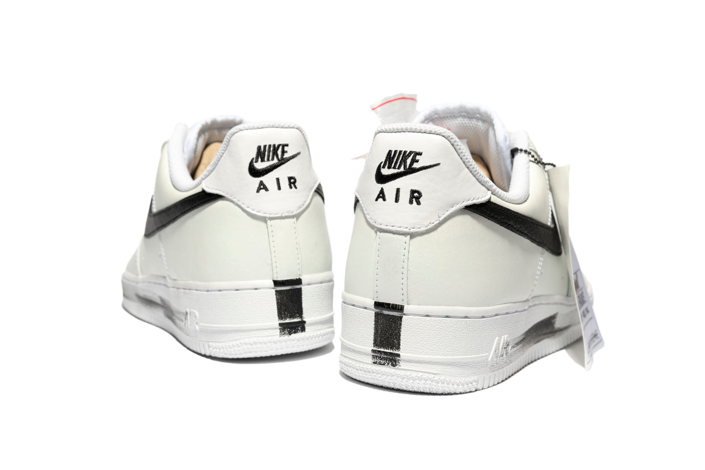 G-Dragon x Air Force 1 '07 "Para-Noise 2.0"