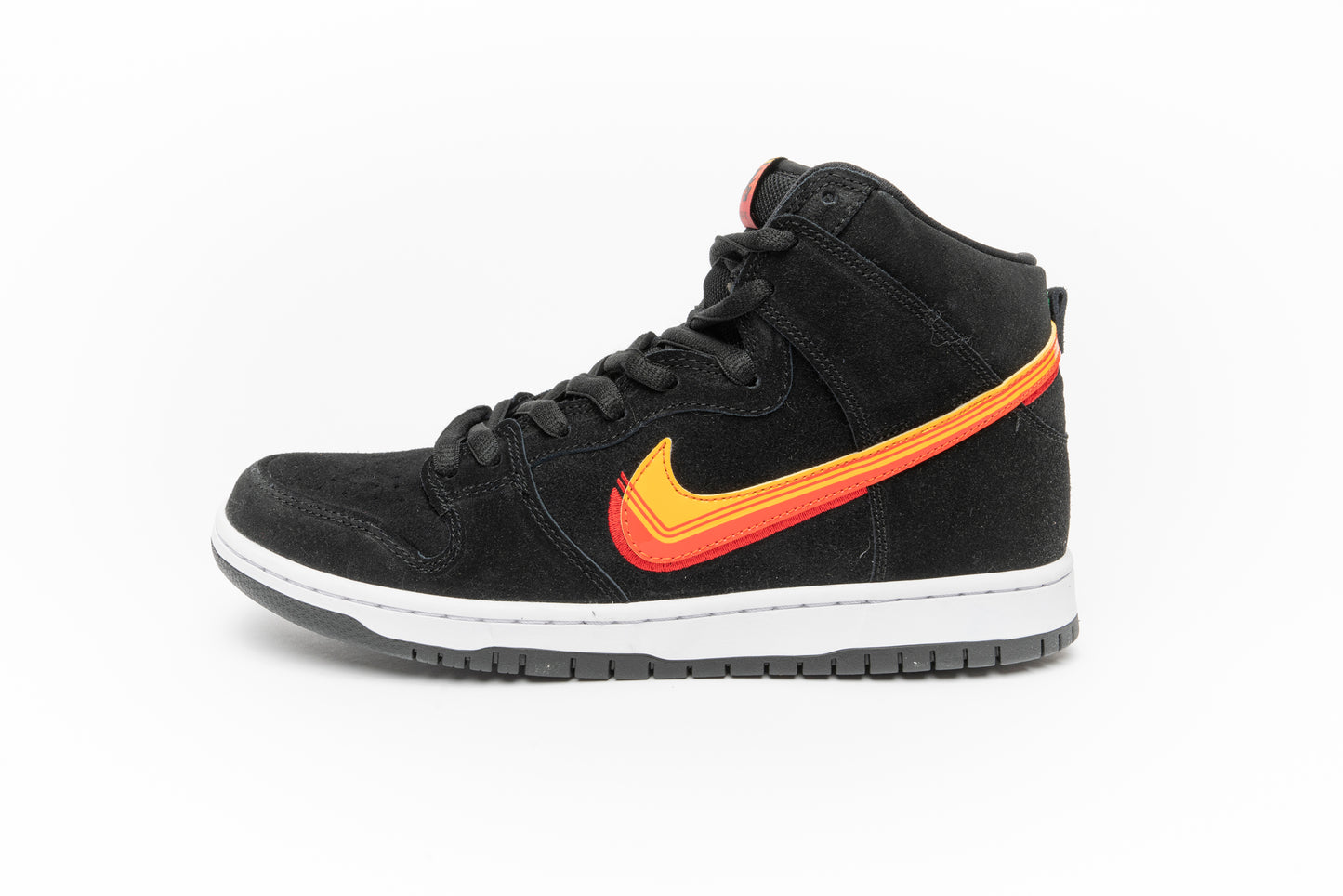 Nike SB Dunk High "Truck It"