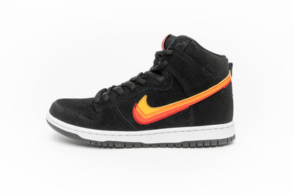 Nike SB Dunk High "Truck It"