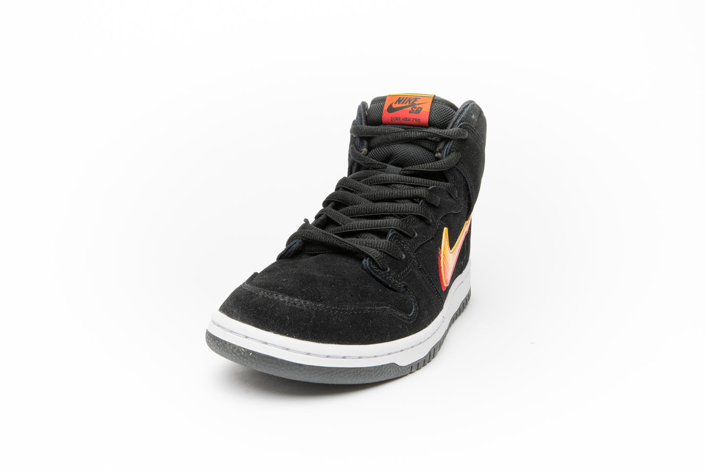 Nike SB Dunk High "Truck It"