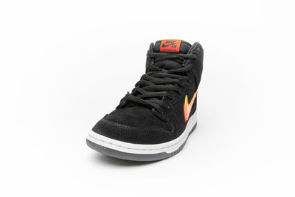 Nike SB Dunk High "Truck It"
