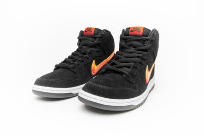 Nike SB Dunk High "Truck It"