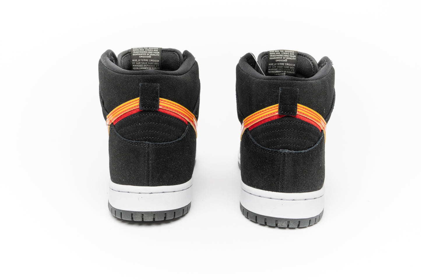 Nike SB Dunk High "Truck It"