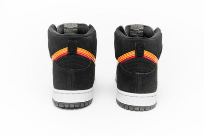 Nike SB Dunk High "Truck It"