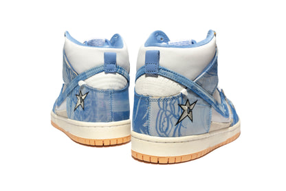 Carpet Company x Dunk High SB