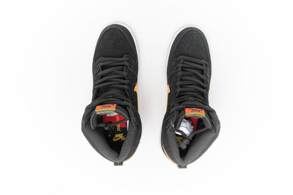 Nike SB Dunk High "Truck It"