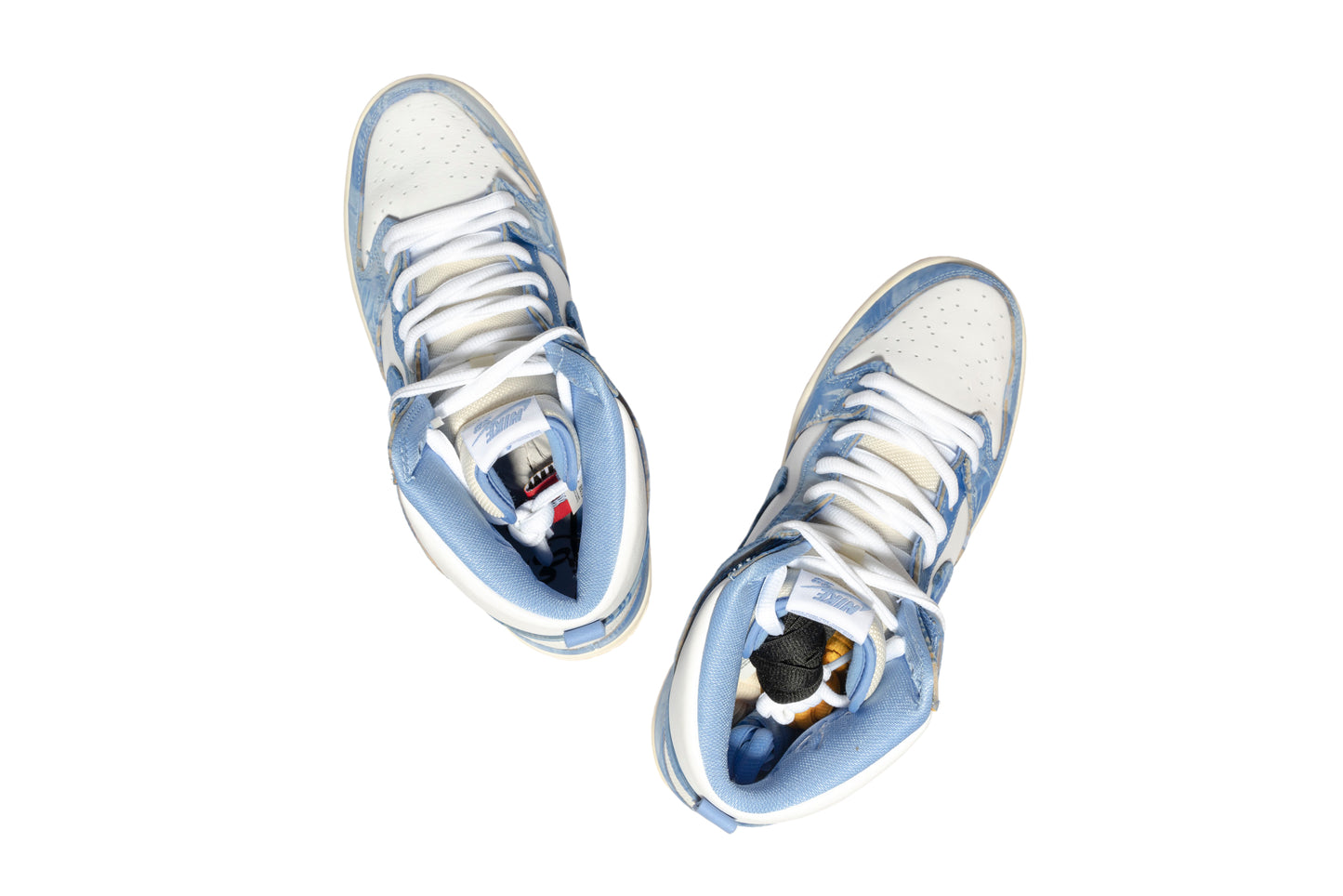 Carpet Company x Dunk High SB
