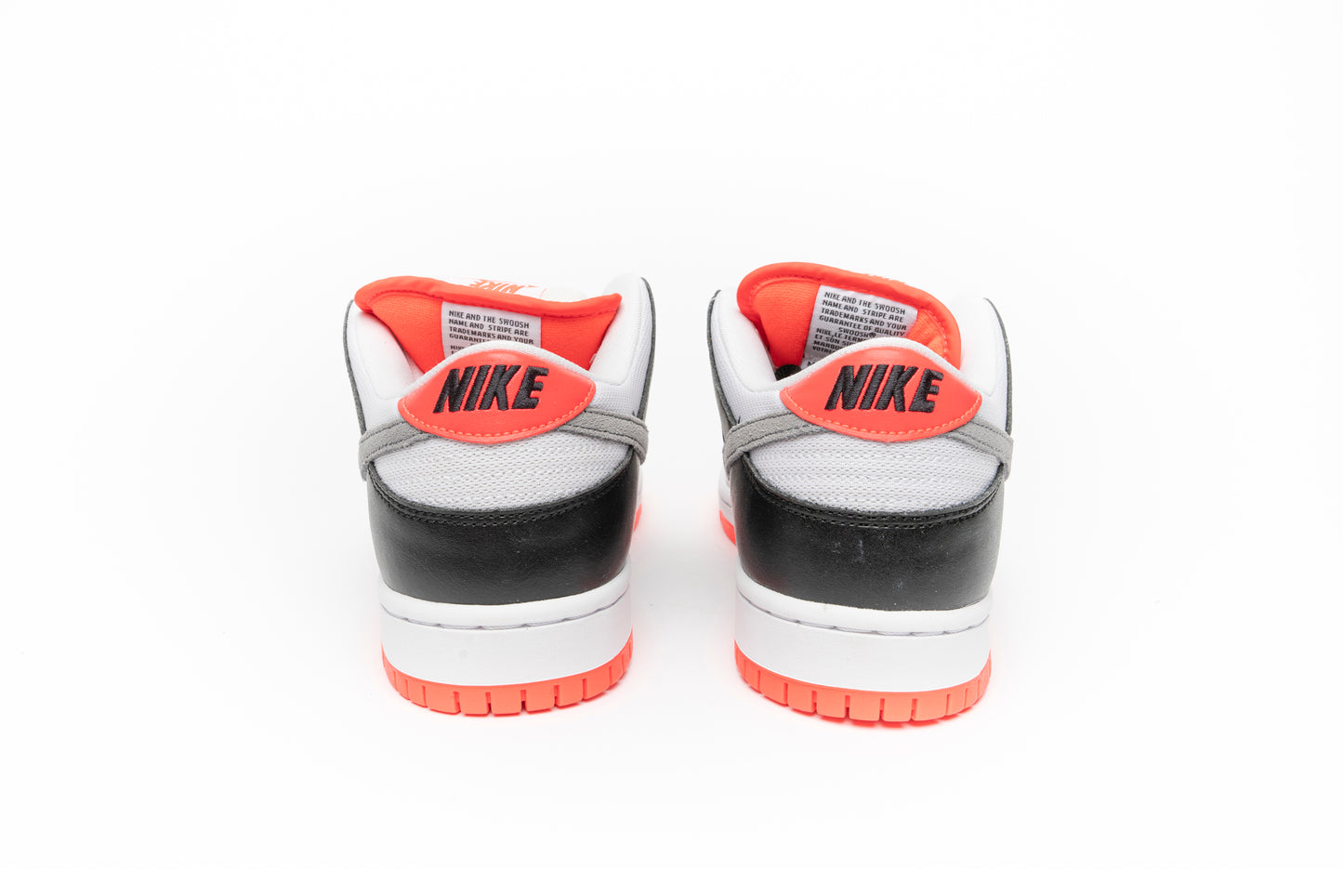 Nike SB Dunk Low "AM90 Infared"
