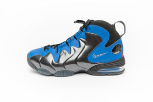 Nike / Air Penny 3 "Do it for Dez "