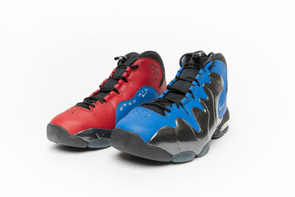 Nike / Air Penny 3 "Do it for Dez "