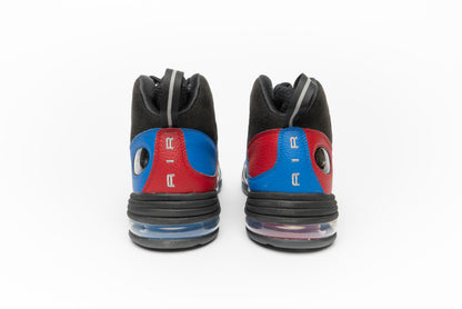 Nike / Air Penny 3 "Do it for Dez "