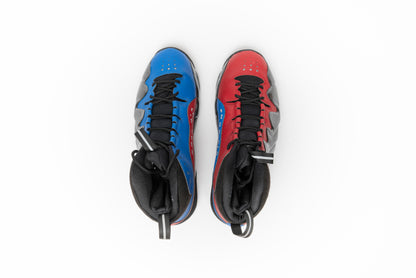 Nike / Air Penny 3 "Do it for Dez "