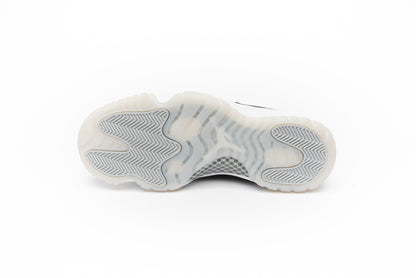 Air Jordan 11 Retro "Jubilee" / 25th Anniversary