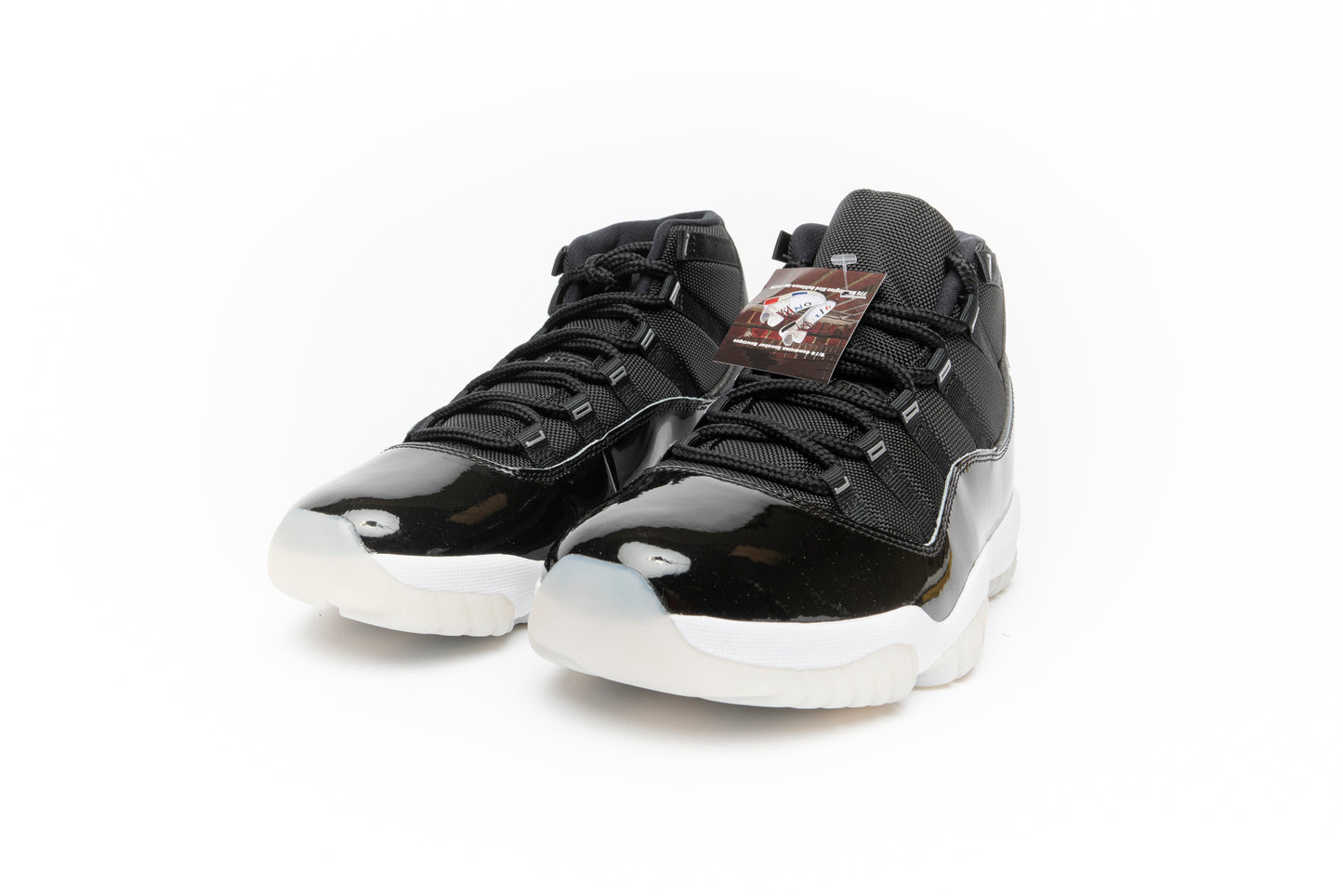 Air Jordan 11 Retro "Jubilee" / 25th Anniversary